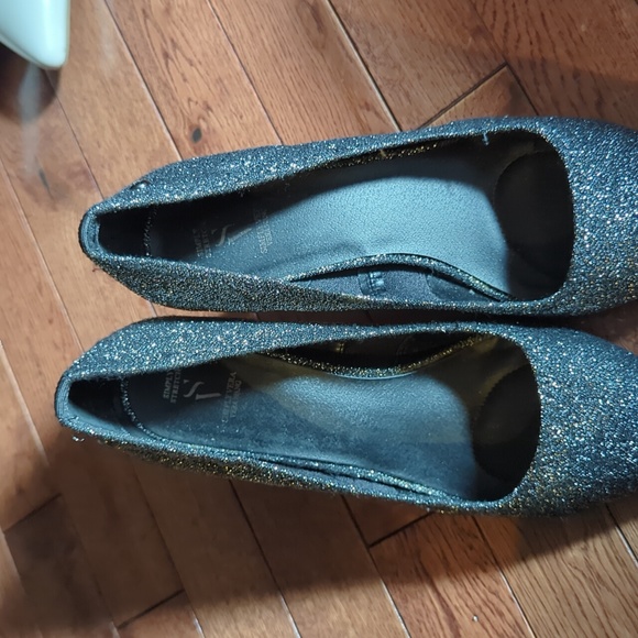 Fancy stylish high heels - Picture 6 of 8